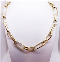 Collana Venerio Donna in Argento CO08 - CO08